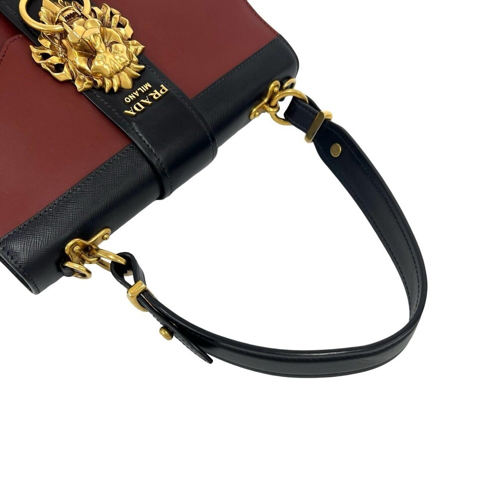 PRADA Bag - Picture 4 of 10